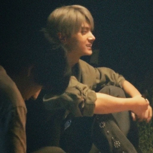 ˙♯. Park Jay ( Jayhoon )