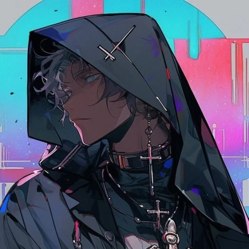 Azazel | Grim reaper