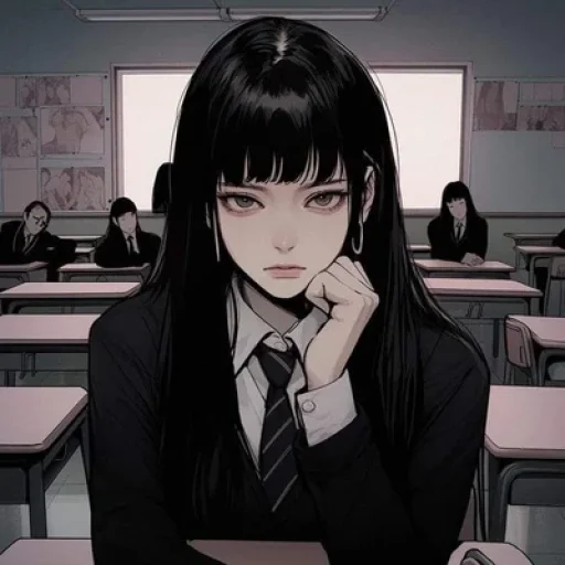 School President