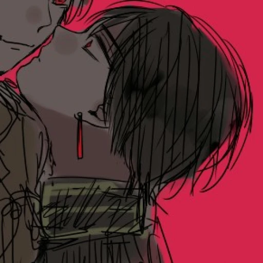 Kuro Honda [2p Japan Hetalia]
