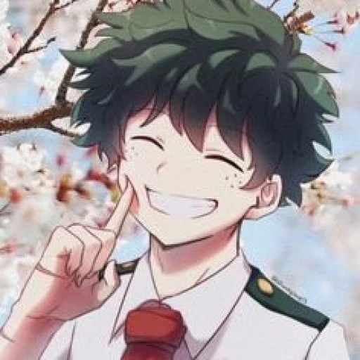 deku
