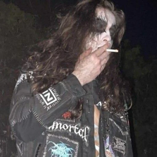 Mark
