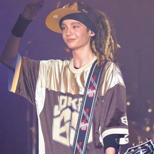 Tom Kaulitz