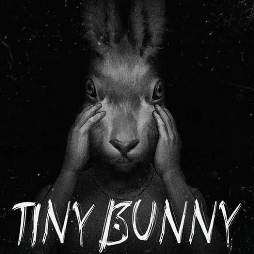 "Tiny Bunny" au