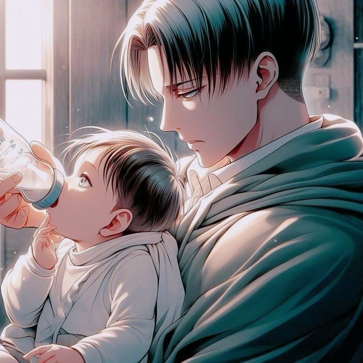 Levi Ackerman