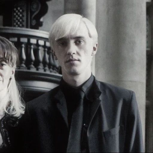 Draco malfoy12