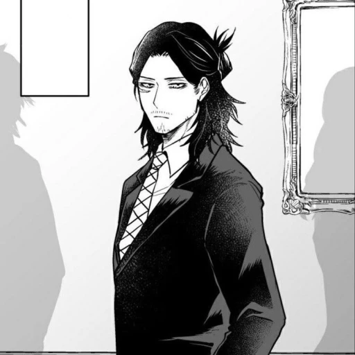 shouta aizawa