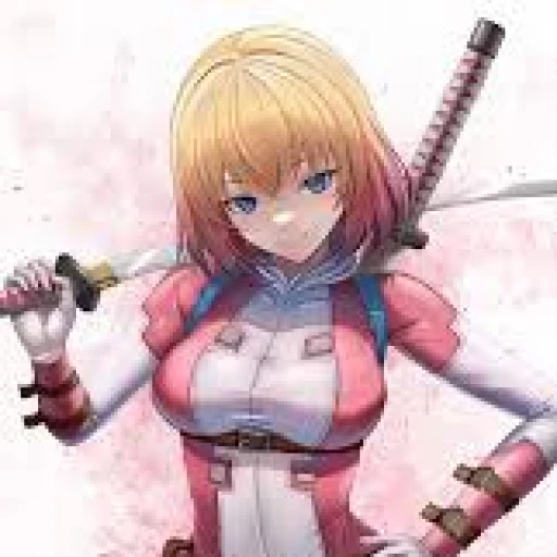 gwenpool (gwendolyn poole)