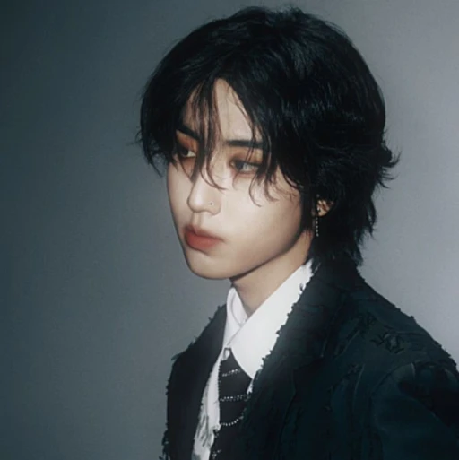 ✮┆ 𝓗 and 𝓙 isung