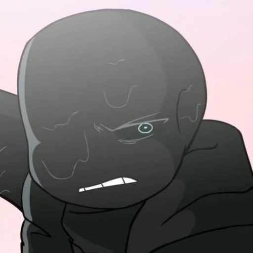nightmare sans [sick]