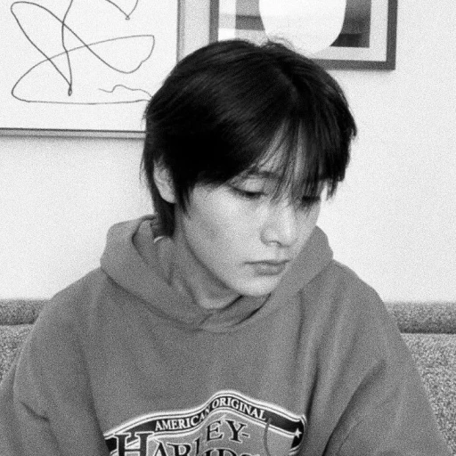 Jeongin 📓