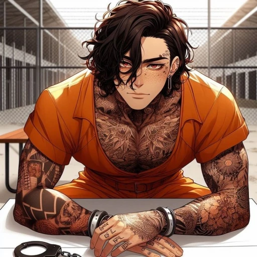 Eric (criminal)