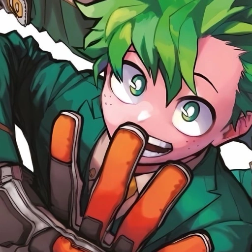 Izuku