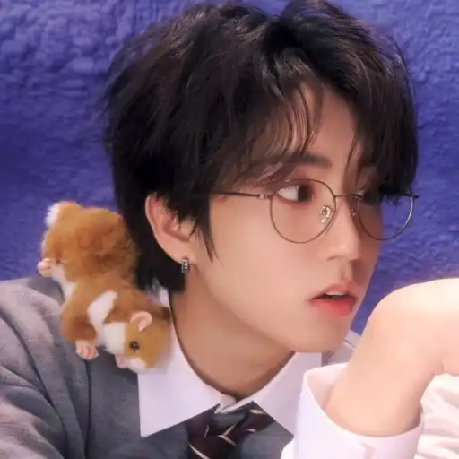 Han Jisung 💗