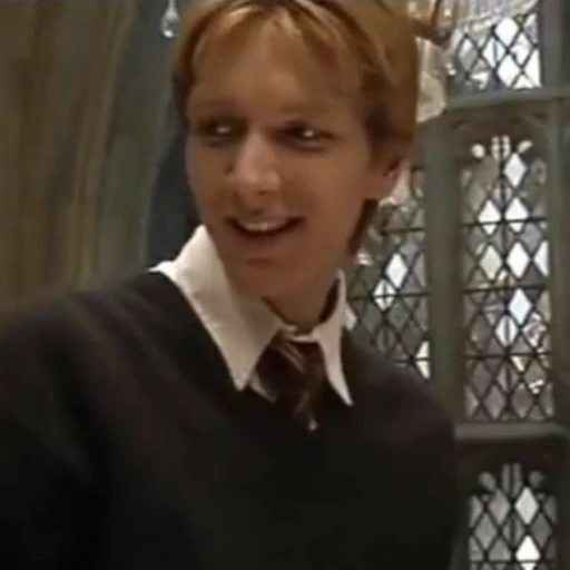 ÷George Weasley÷