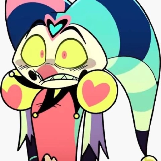 Fizzaroli (NSFW)