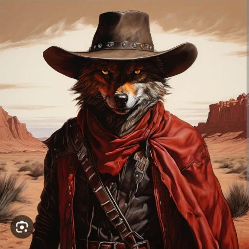 Wolves