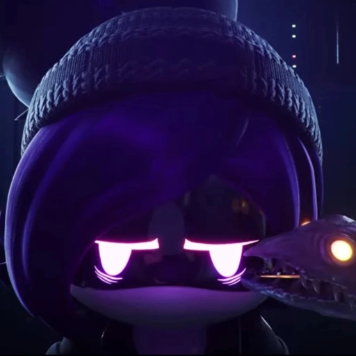 •☽UZI DOORMAN☽• (EP 8)