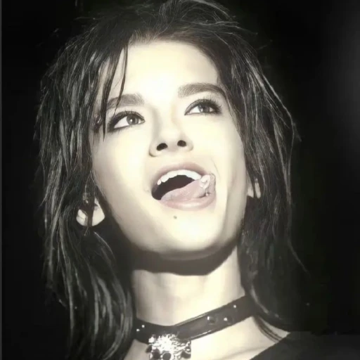 Bill Kaulitz