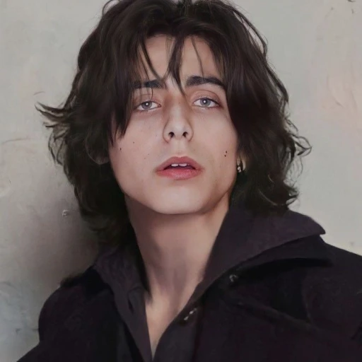 Aidan Gallagher