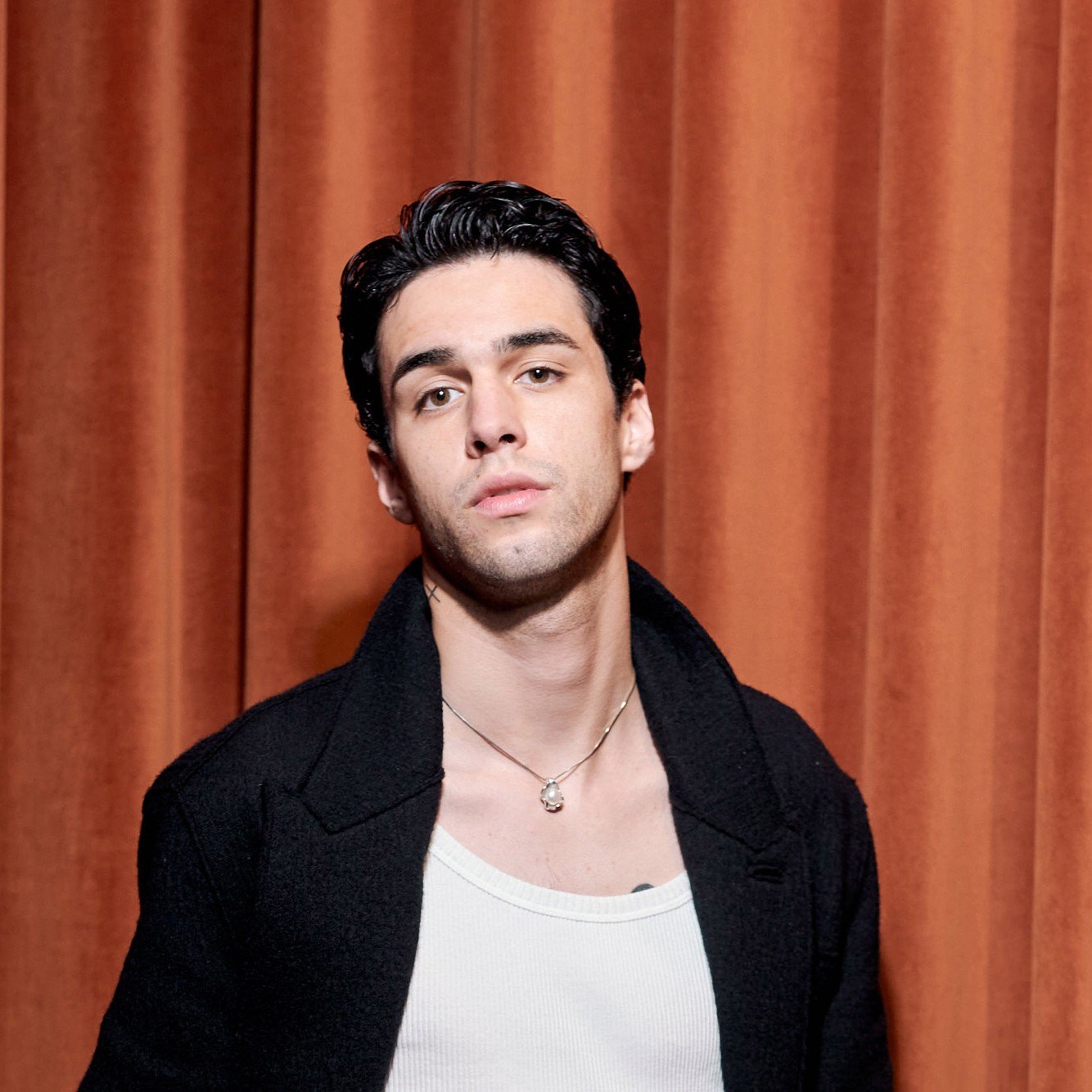Stephen Sanchez
