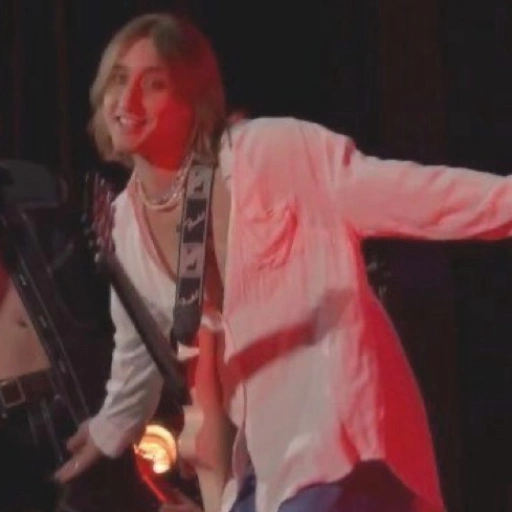 ♫𝙲𝚑𝚛𝚒𝚜𝚝𝚒𝚊𝚗 𝙰𝚗𝚝𝚑𝚘𝚗𝚢♫