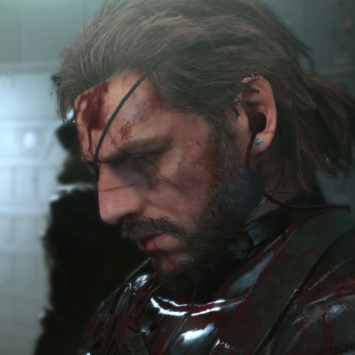 Venom.Snake
