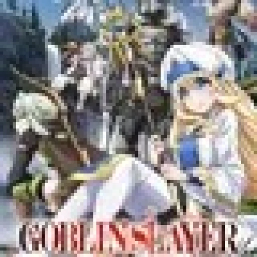 goblin Slayer rpg