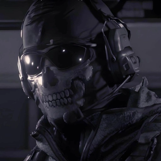 Ghost | hasn't gotten over you..