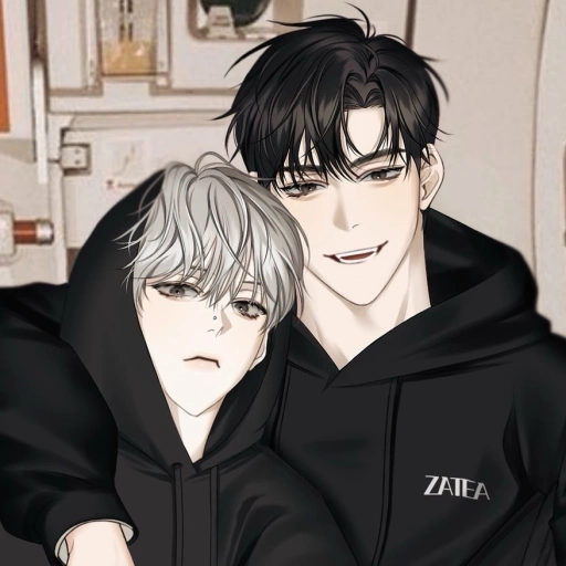 Hayden and Sio | Roommates