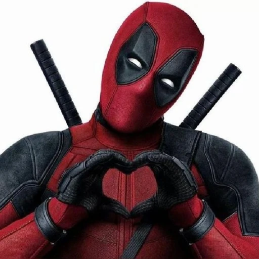°~Deadpool~°