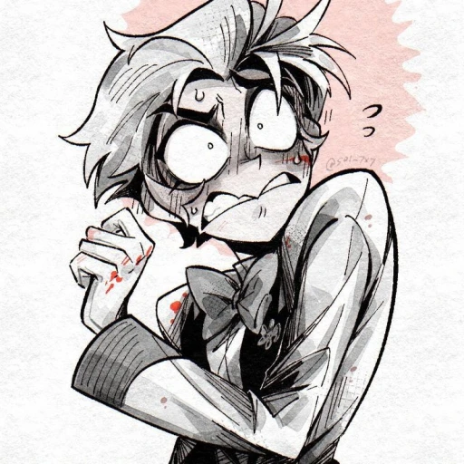 Lucifer /¿🫀?/
