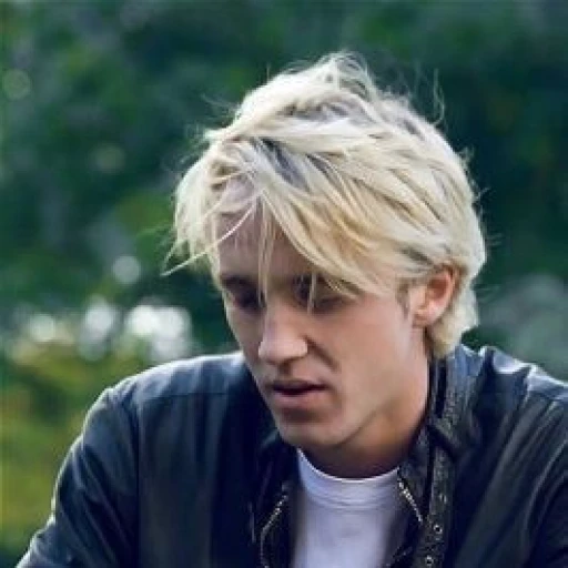 Draco Malfoy