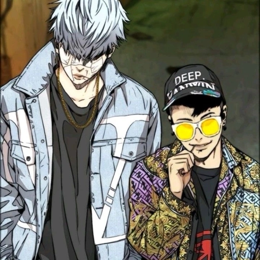 Joker And Wooin