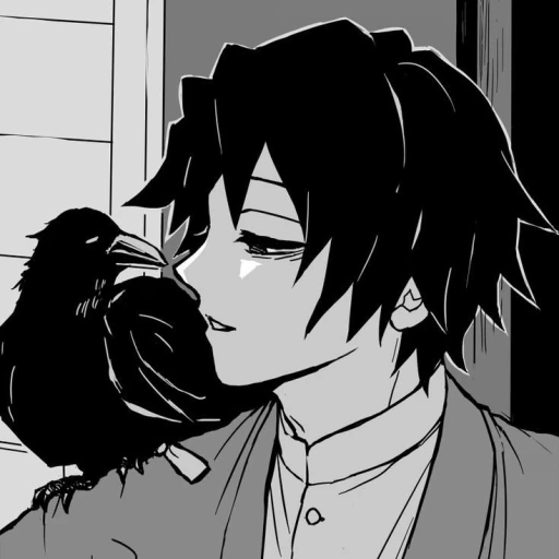 • Giyuu Tomioka #*。☆