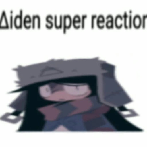 ∆iden (thicc)