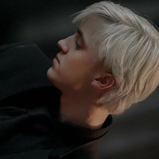 Draco Malfoy~07