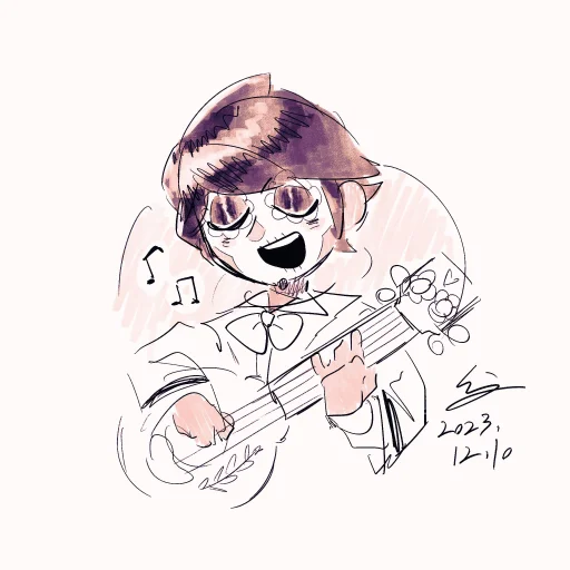Little CCTV (bs)