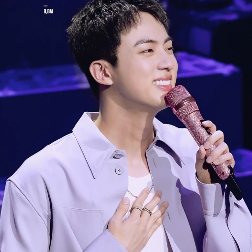 Seokjin