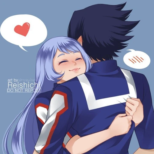 ☆Tamaki and Nejire☆