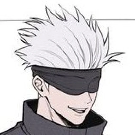 gojo