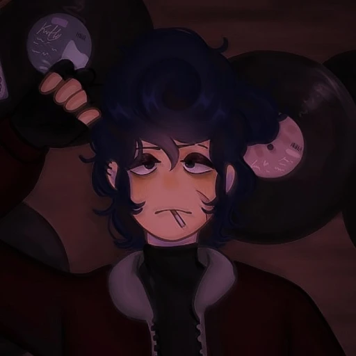 📀⌇⌇ 𝘞𝘢𝘭𝘭𝘺 𝘋𝘢𝘳𝘭𝘪𝘯𝘨 ⌠𝘼𝙡𝙛𝙖/⚠️⌡