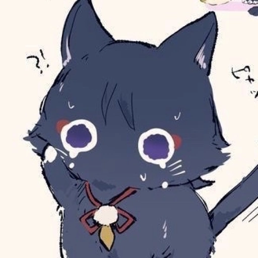 Scarameow