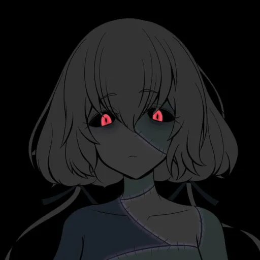 Zori (Zombie Girl)