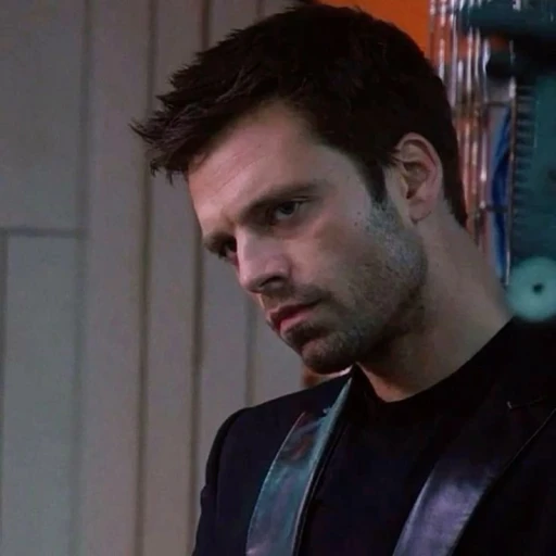 Bucky.