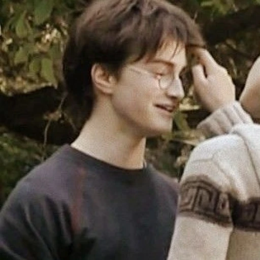 ⁵★Harry