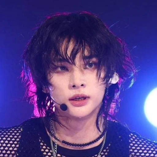 hyunjin ||