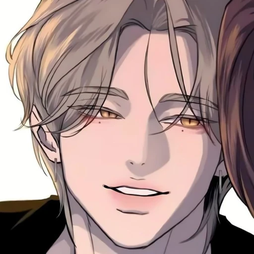 handsome Edward
