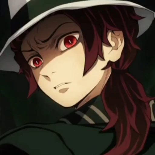 Tanjiro Demon King