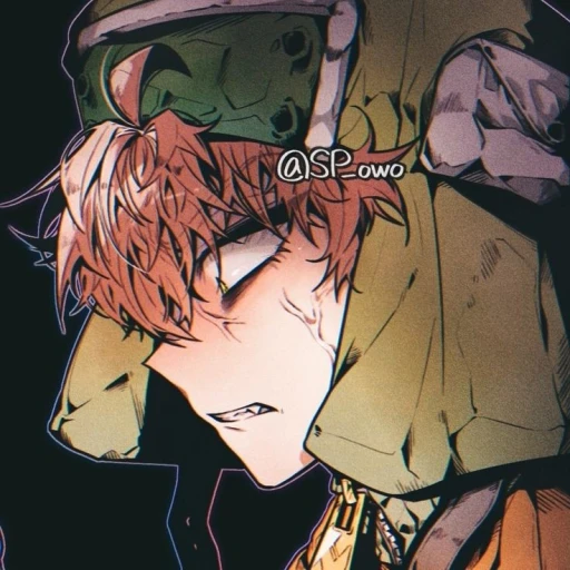Kyle Broflovski